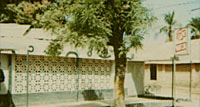 Night-club Kap Sud &agrave; Ziguinchor