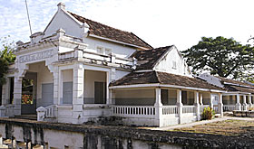 Tribunal de Ziguinchor
