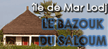 Bazouk du Saloum