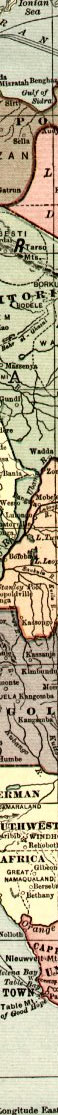 Chasse au Sénégal