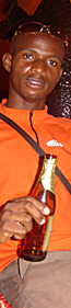 Alcool au S&eacute;n&eacute;gal