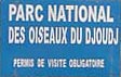 Parc national des oiseaux du Djoudj