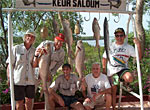 Keur Saloum, hôtel à Toubacouta