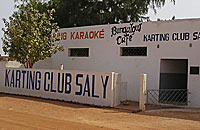 Karting Club Saly