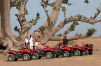 Quads Rousel Aveture