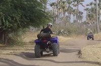 Saloum Quad