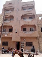 Appartement neuf a louer