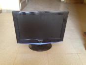 Télévision à vendre
