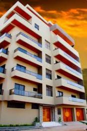 Villas- appartements- studio-chambres salle de bains meubles ( piscine) ou vides à si cap liberté- d