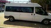 Minibus a vendre URGENT