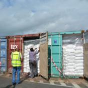 Disponible Riz huile sucre spaguetty etc...