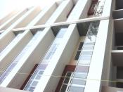 Appartements grands standings à hann marinas