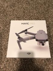 Selling new :  dji phantom 4 pro/ dji mavic pro/yuneec typhoon h pro