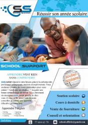 School support
