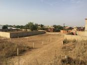 3 terrains à Ngaparou