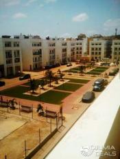 Chambres - Studio - Cité Mixta