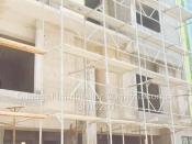 A.v immeuble r+7 sacre c?ur keur gorgui