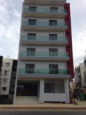 A louer showroom de 400m2 dans sun immeuble neuf au Virage