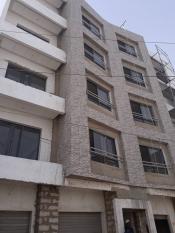 Appartements neufs à vendre aux Maristes