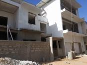 A vendre une trés belle Villa a mermoz