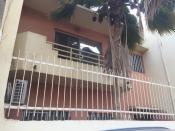 A vendre une villa  r+1 a hann mariste