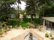 Tres belle villa au point E