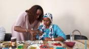 Création bijoux-Accessoires à Dakar