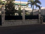 Villa de 547m2 a vendre au point e