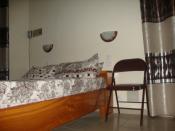 Chambre meublée à partir de 12.500fcfa à Ouakam cité Avion- Tél:   +221770361767 (wathsApp)