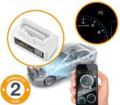 Diagnostique auto complete