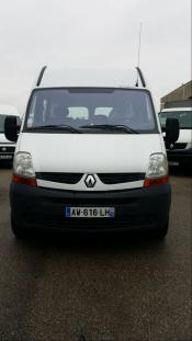 Renault MASTER à vendre