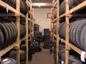 Pneu neuf occasion a vendre en gros et détaille tout type de vehicule