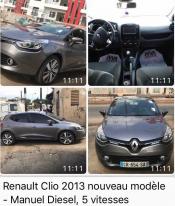 Voitures de luxe aux meilleurs prix!!