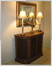 Meuble un immeuble r+3 elegamment  climatise / nord foire ( ref. 0045 )