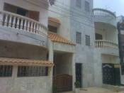 Villa r+1 à Sacré coeur 3