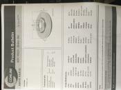 Kite embrayage et disque