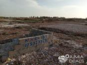 Terrains au Lac Rose