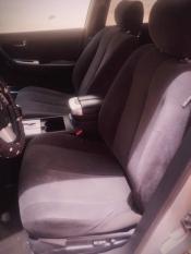 Vente Nissan Murano a Bas Prix