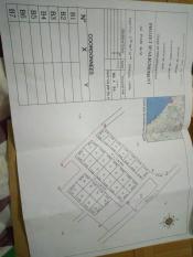 Parcelles viabilisées