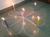 Retour affectif de papa kone