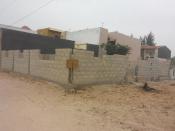 Vend terrain a ndiakhirate