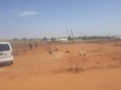 Des lots de terrains a nguerigne