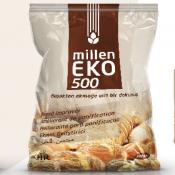 Export d'améliorant de panification