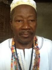 Grand marabout pour vous aidez