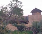 Location chambres dans maison