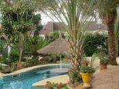 Location annuelle maison ngaparou