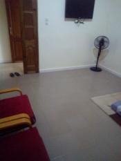 Loue chambre meublée