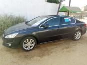 Location voiture avec chauffeur