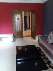 Chambre et studio meublé a louer