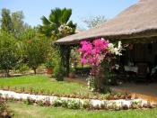 Villa clef en main,   belle prestation (BAISSE à 112 350 ?)